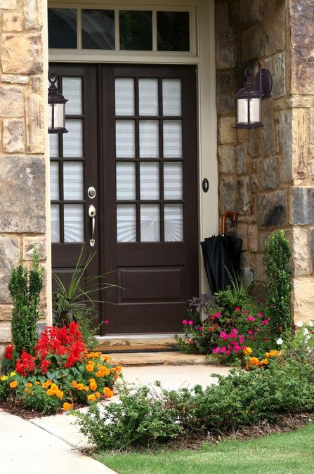 New Haven One-Light Outdoor Wall Lantern - Image 2
