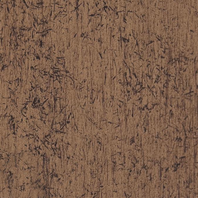 13 in. Ackton 2 Light Flush, Matte Black Finish with Barnwood Accents - Image 8