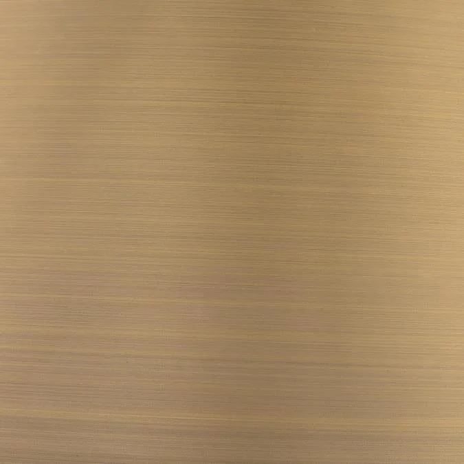 Derose One-Light Indoor Pendant, Brushed Brass Finish - Image 6