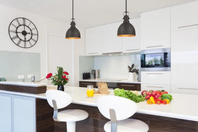 Madras One-Light Indoor Mini Pendant, Hammered Oil Rubbed Finish - Image 3