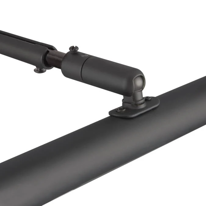 14-Inch 4W Adjustable LED Picture Light, Oil Rubbed Bronze Finish - Image 8
