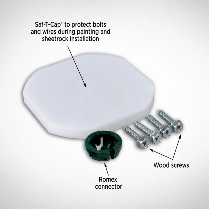 Saf-T-Bar, Can be used with Engineered Trusses - Image 3