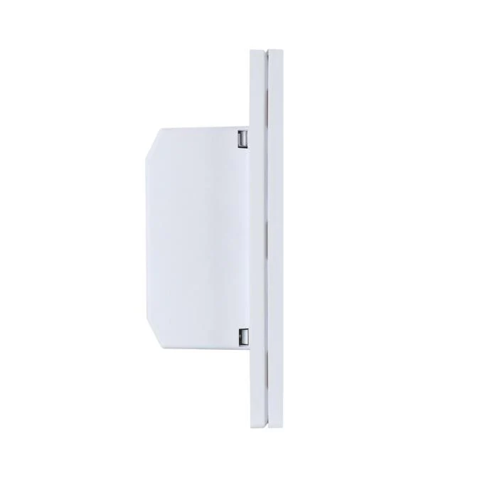 4 Speed Ceiling Fan and LED Light Wall Control - Image 9