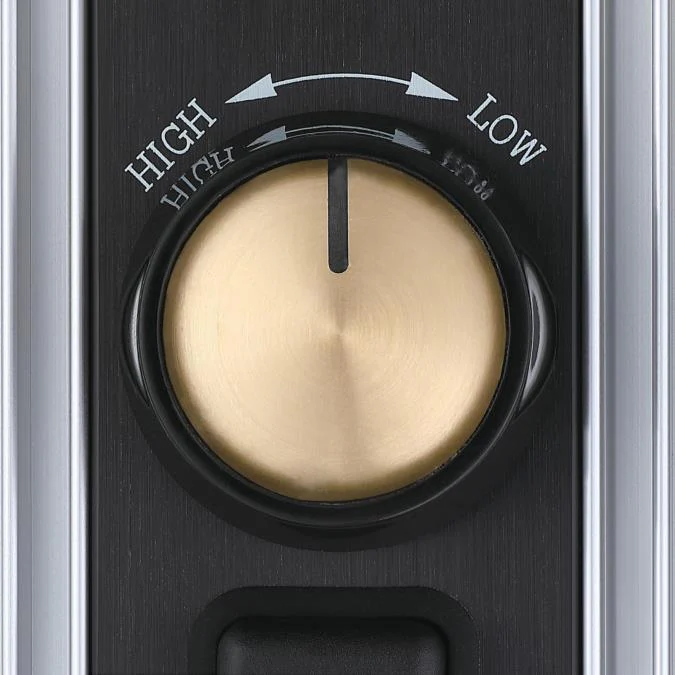 Variable Speed Ceiling Fan Rotary Wall Control - Image 7