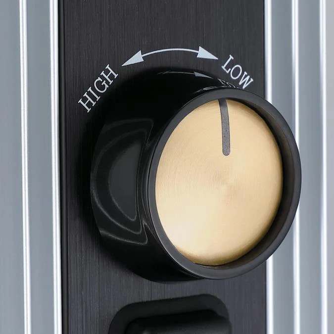 Variable Speed Ceiling Fan Rotary Wall Control - Image 8