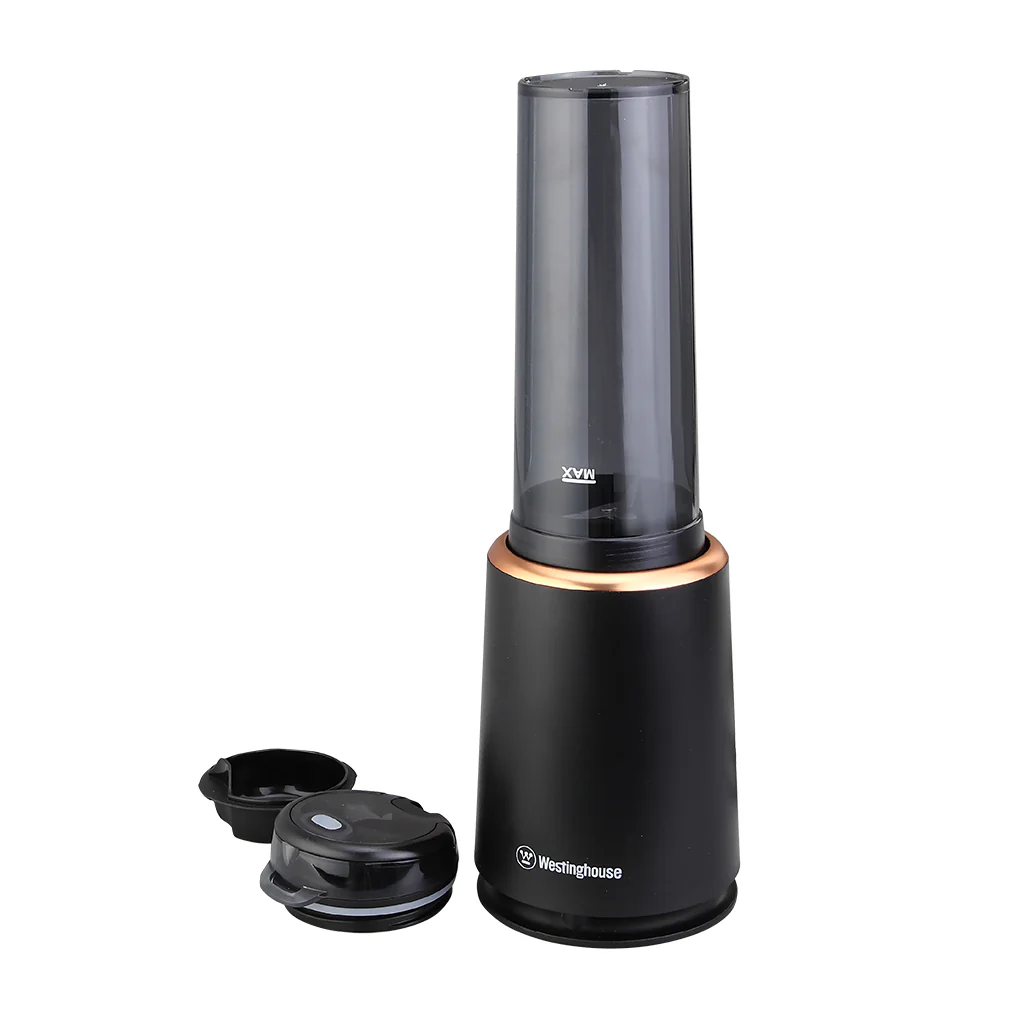 Mini Smoothie Blender