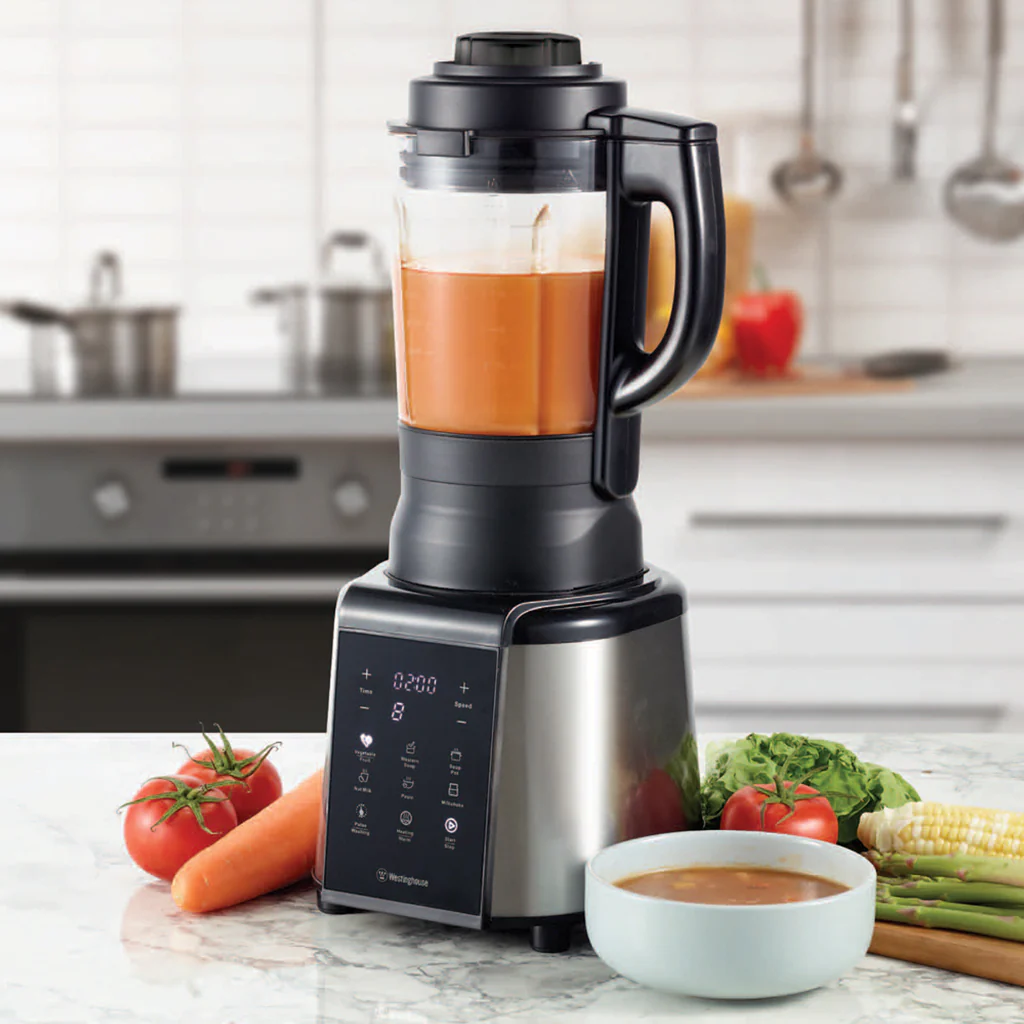 Multi-use Soup Blender - Image 2