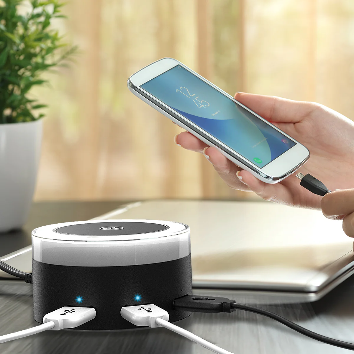 Night Light Charge Station - Image 3