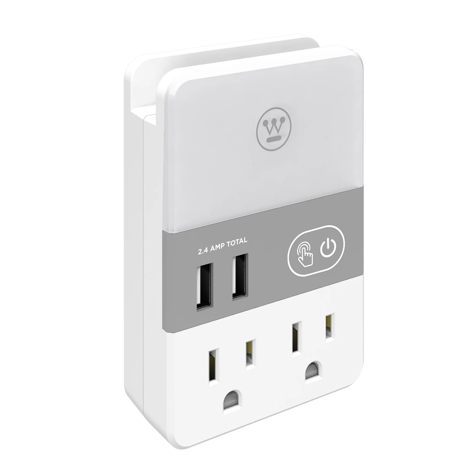Night Light Power Station