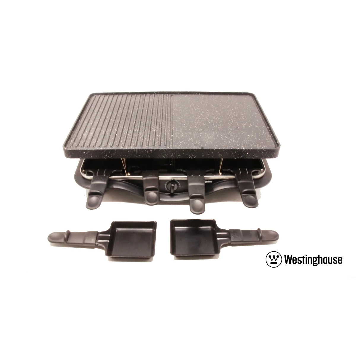 Raclette Grill - Image 2