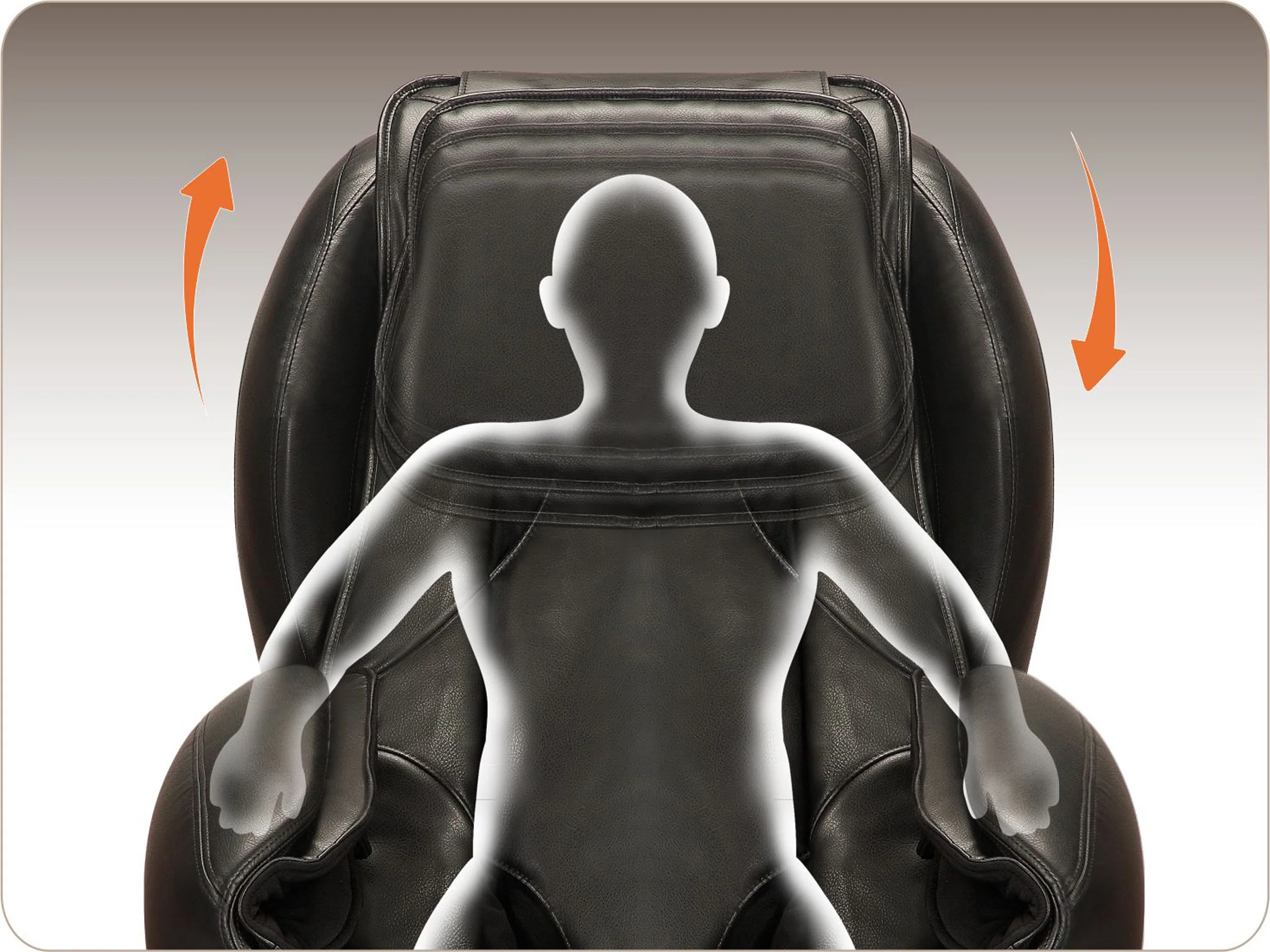 Camel Massage Chair 700S - Image 12