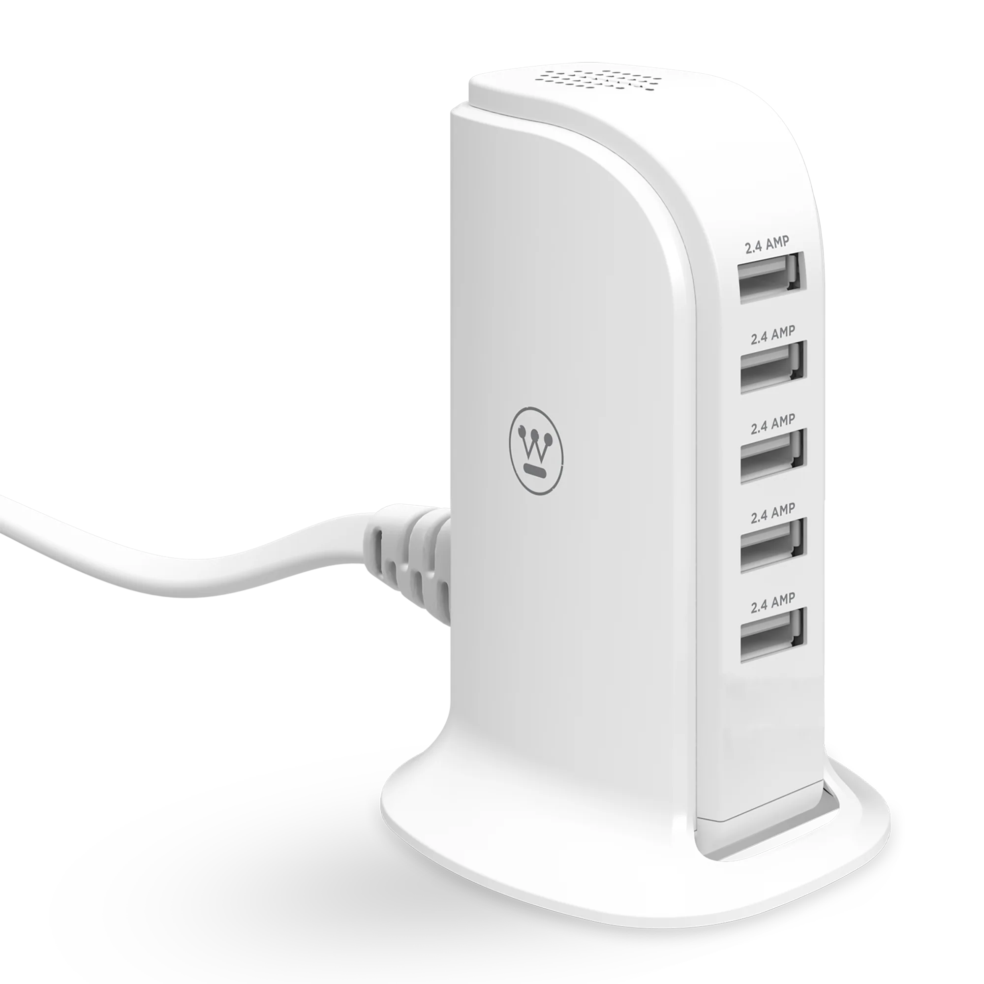 Charge Tower