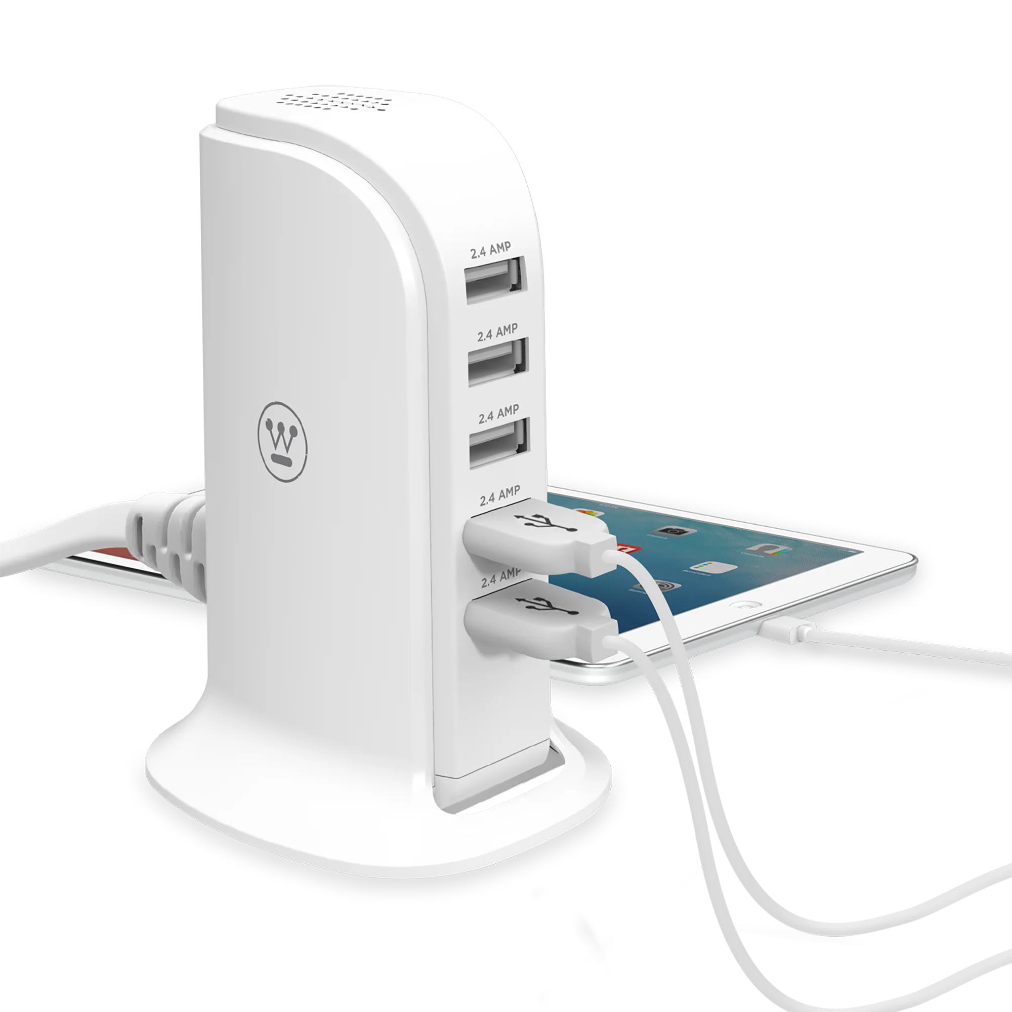 Charge Tower - Image 2