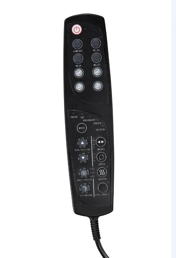 Caramel Massage Chair 3000 - Image 14