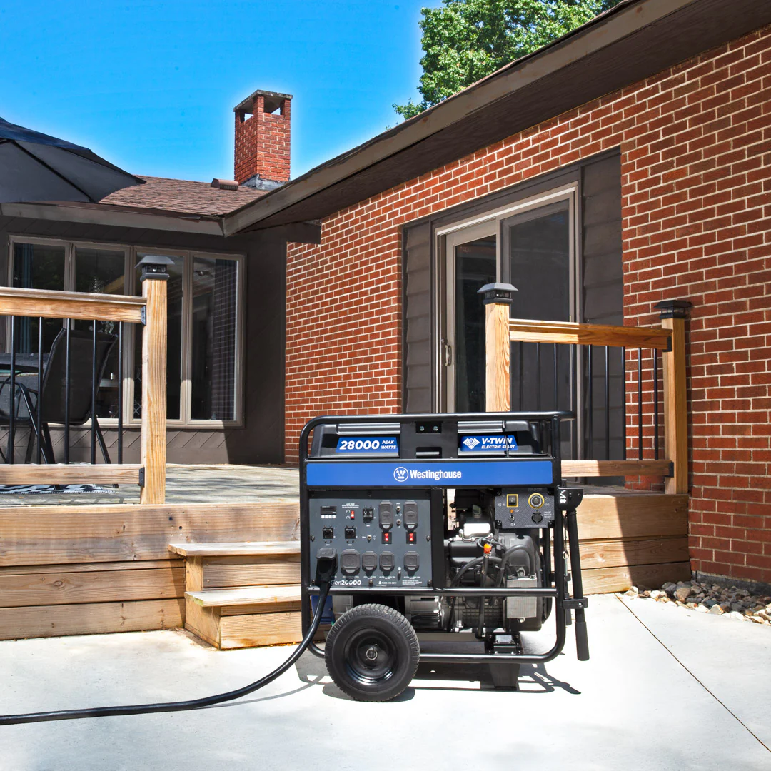 WGen20000 Generator - Image 5