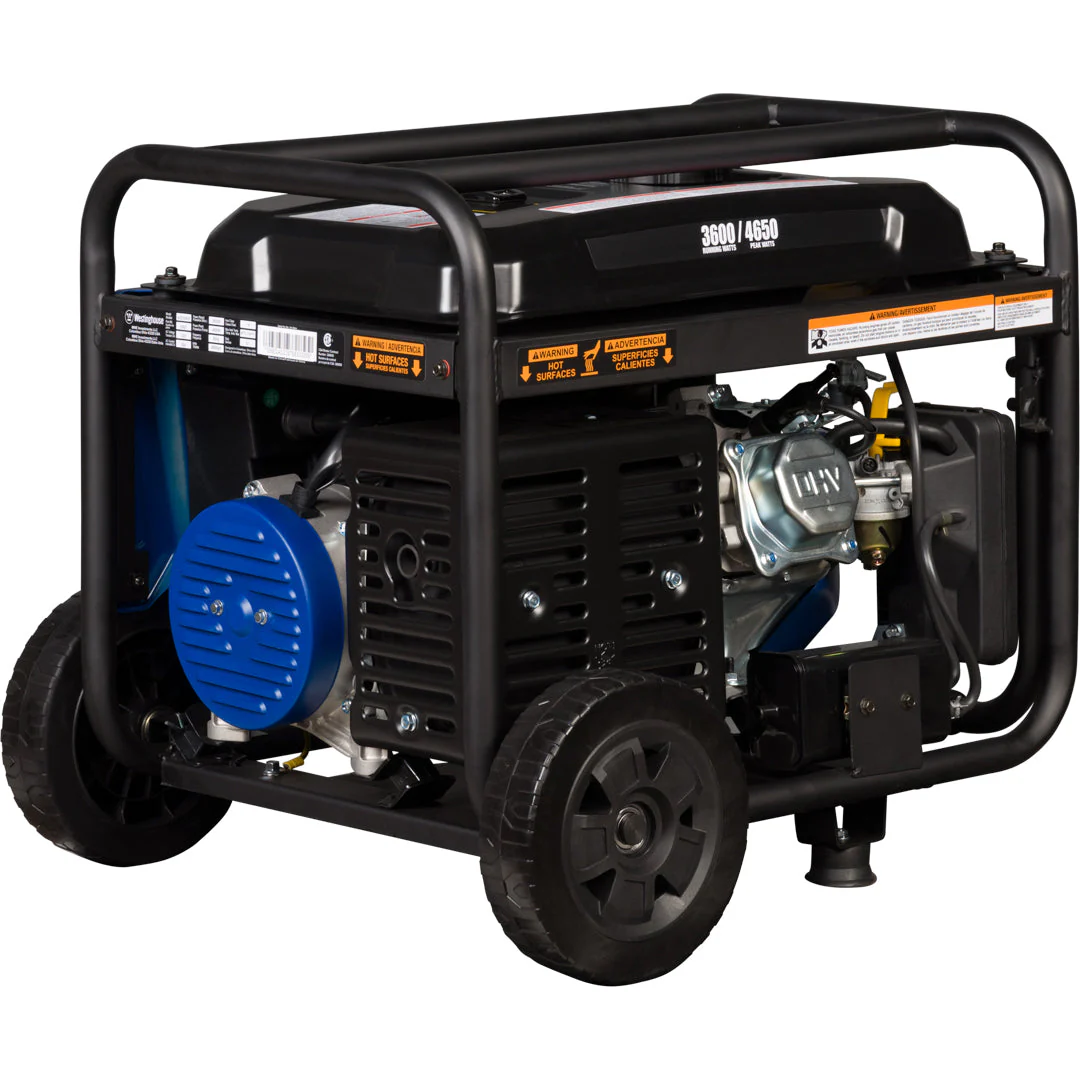 WGen3600 Generator - Image 8