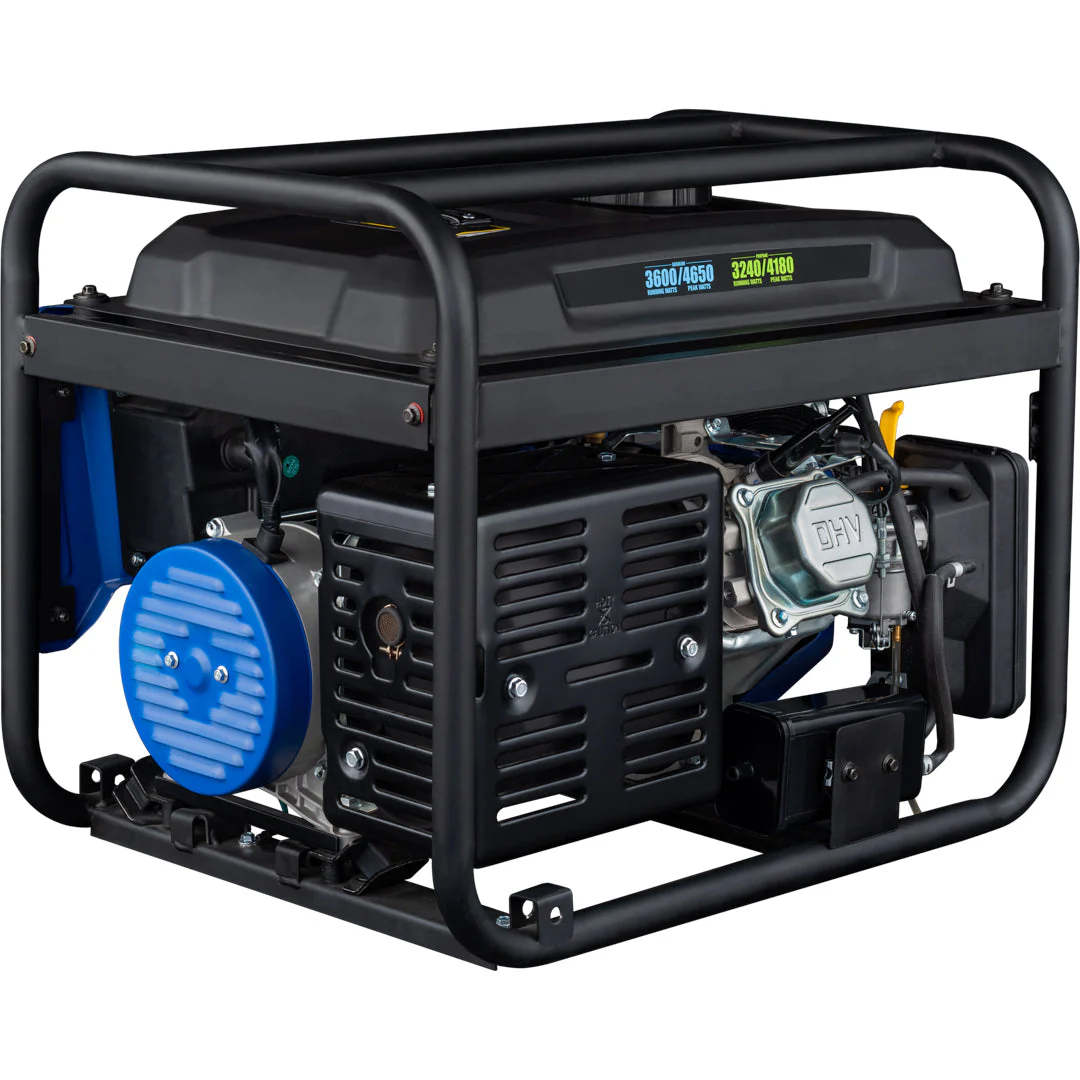 WGen3600DFcv - Dual Fuel with CO Sensor - Image 10