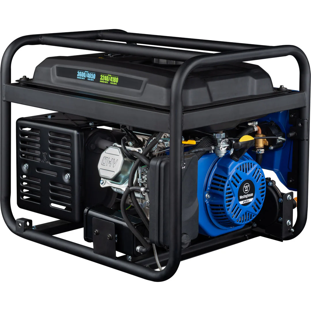 WGen3600DFcv - Dual Fuel with CO Sensor - Image 11