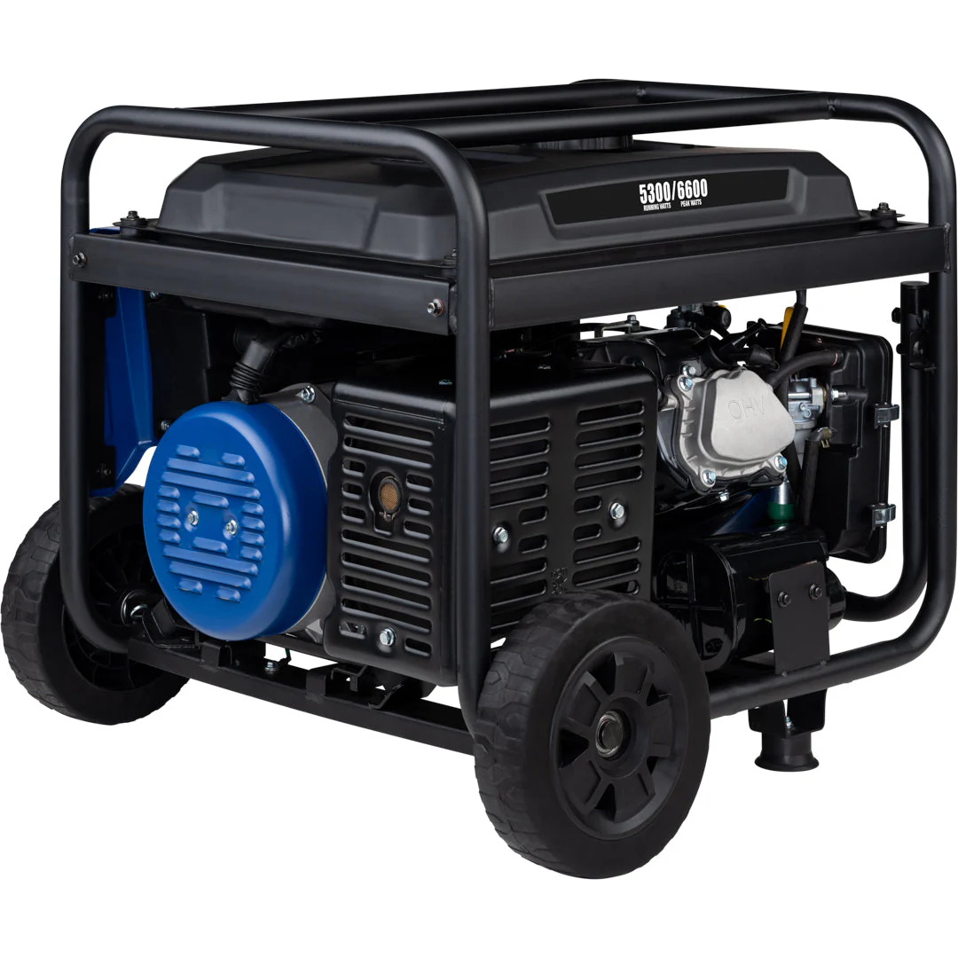 WGen5300v Generator - Image 8