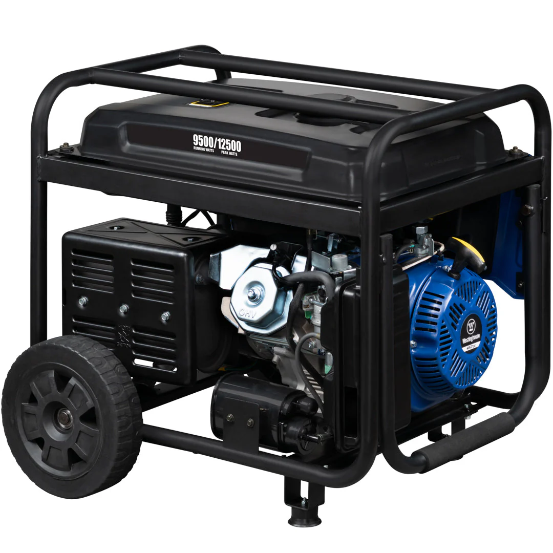 WGen9500c Generator with CO Sensor - Image 12