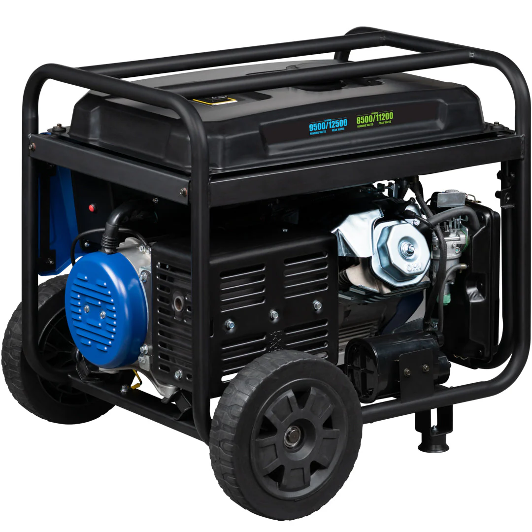 WGen9500DF Generator - Dual Fuel - Image 11