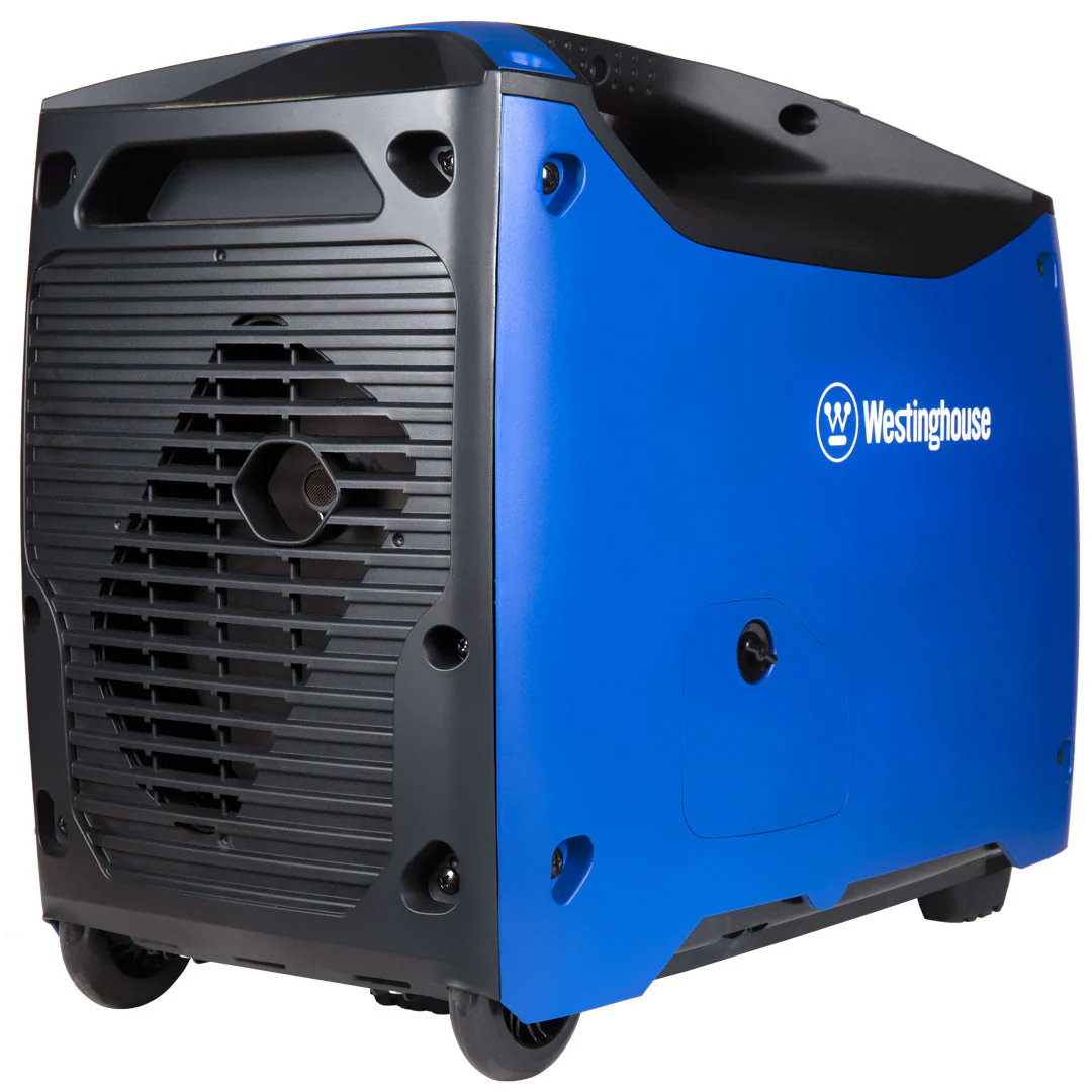 WH3700iXLTc Inverter Generator with CO Sensor - Image 10