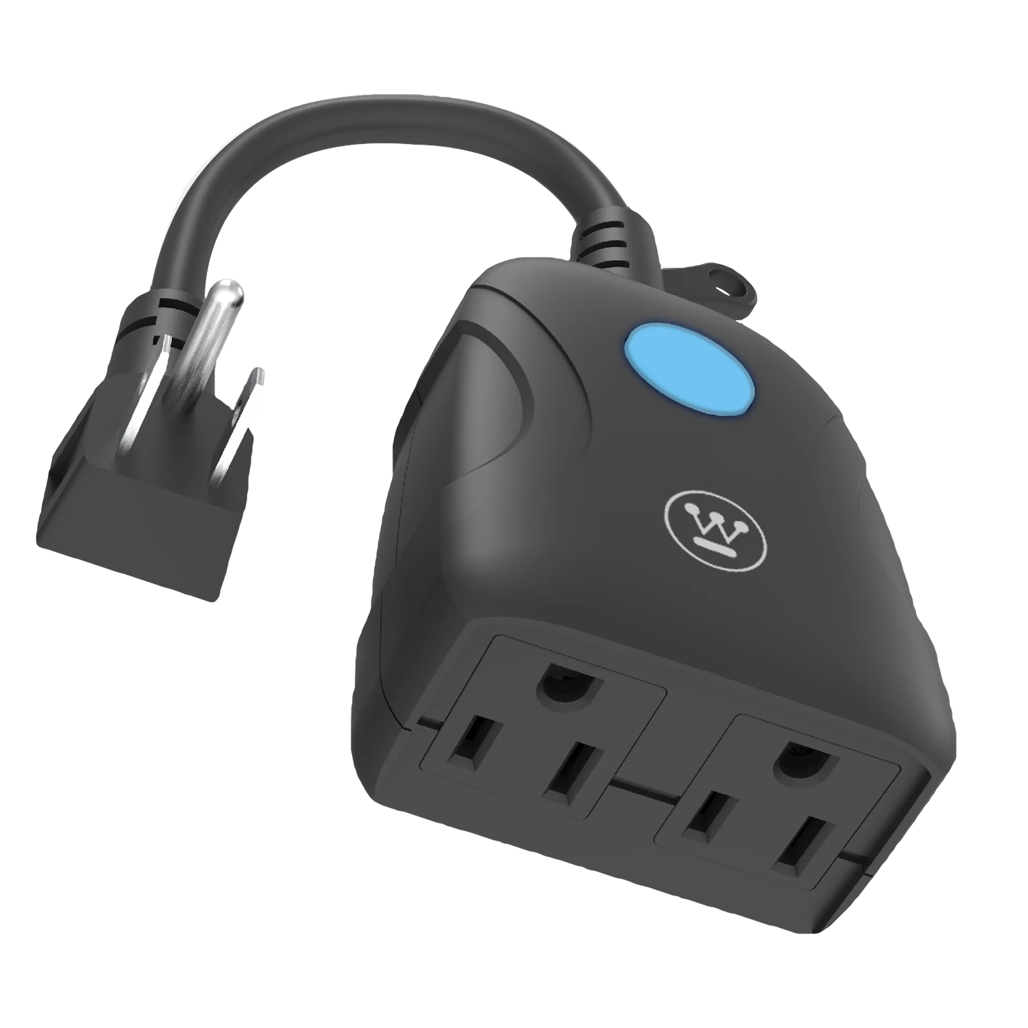 2-Out Outdoor WiFi Smart Plug - Image 3