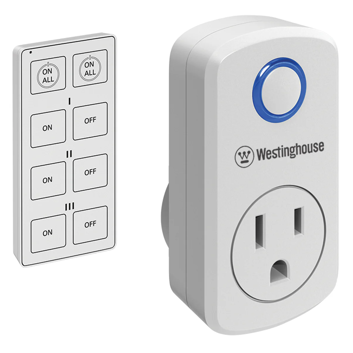 Wireless Remote System 3-Pack - Image 2