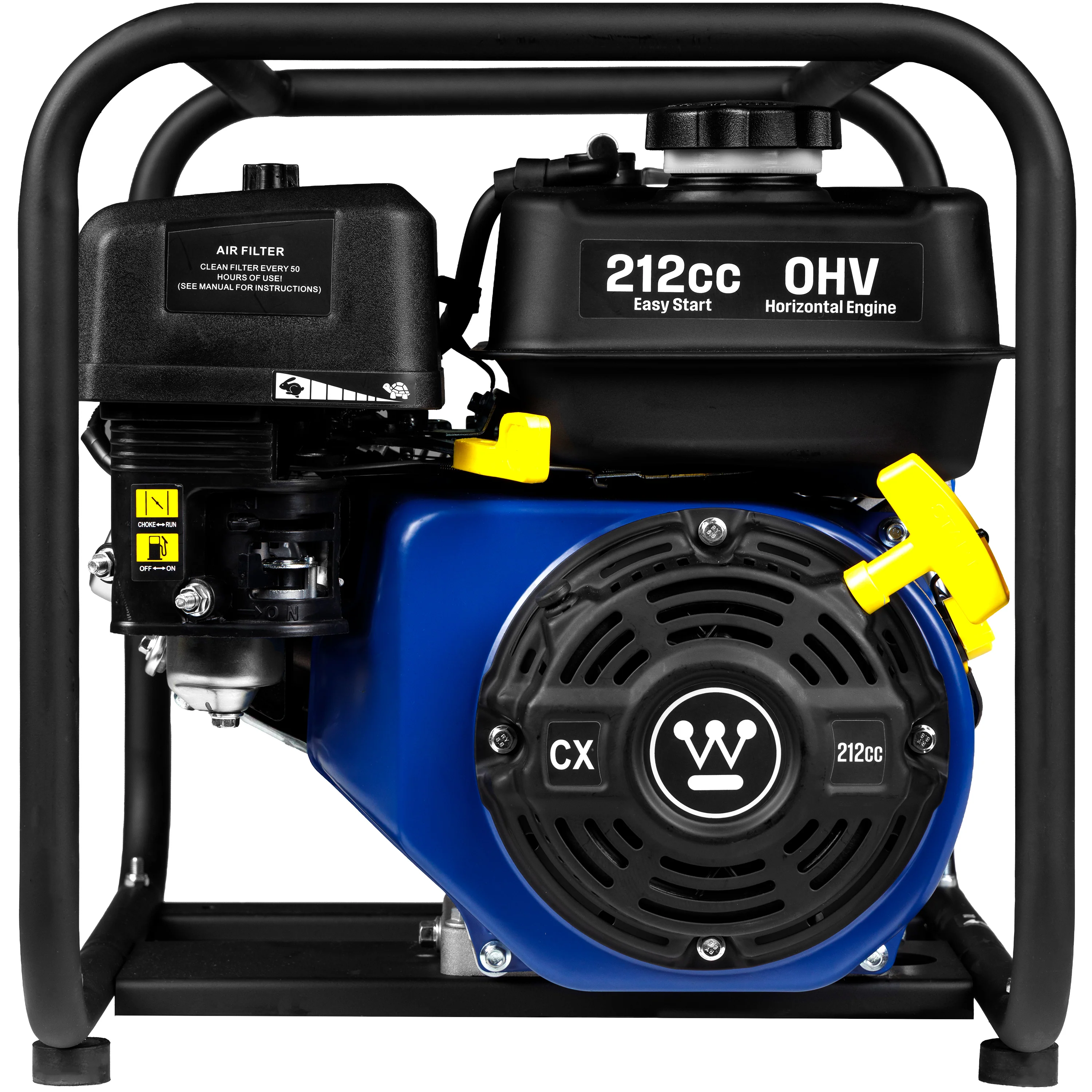 WP160 2” Water Pump - Image 10