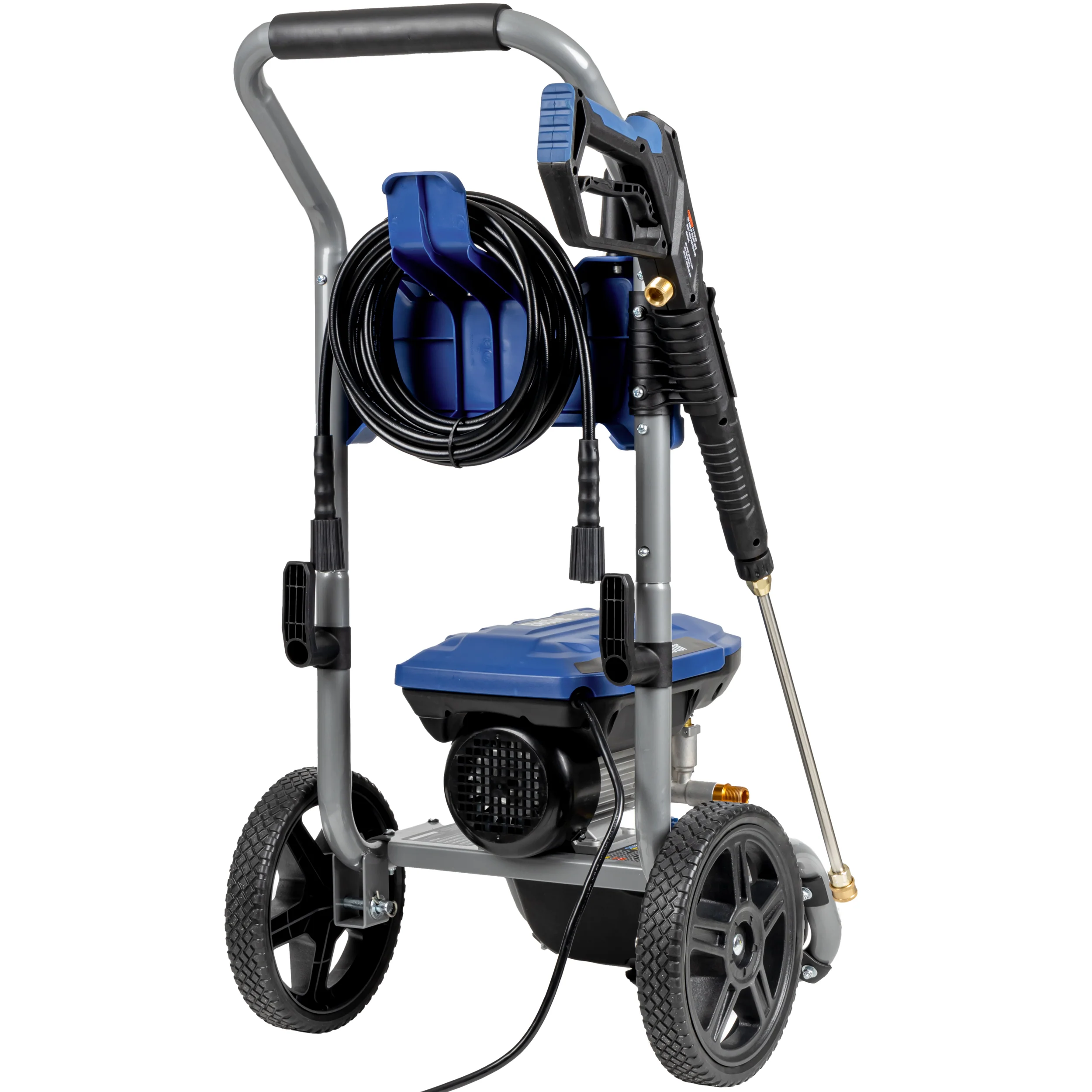 WPX3200e Electric Pressure Washer - Image 12