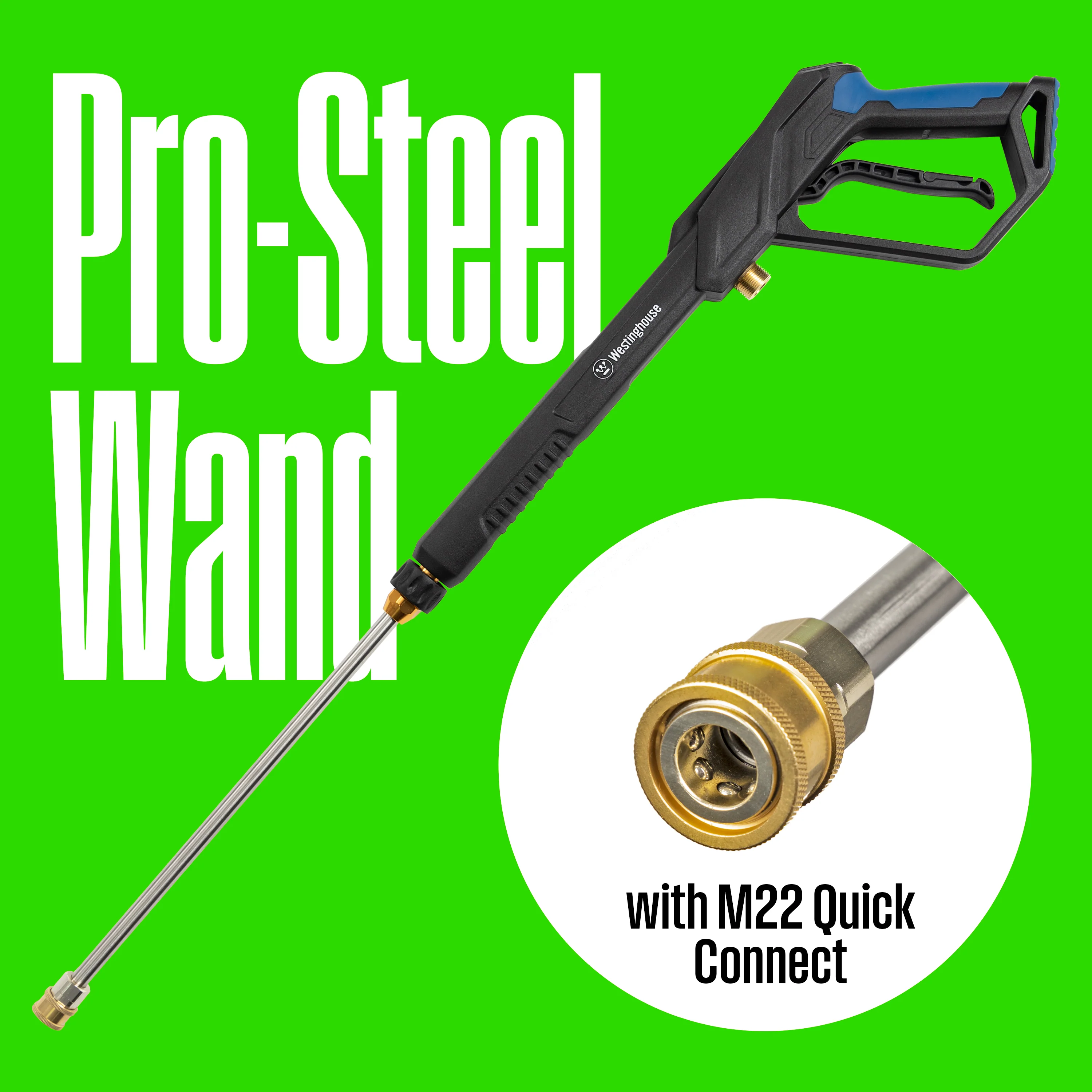 WPX3200e Electric Pressure Washer - Image 7