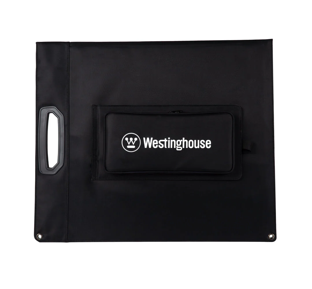 WSolar100p Solar Panel - Image 10