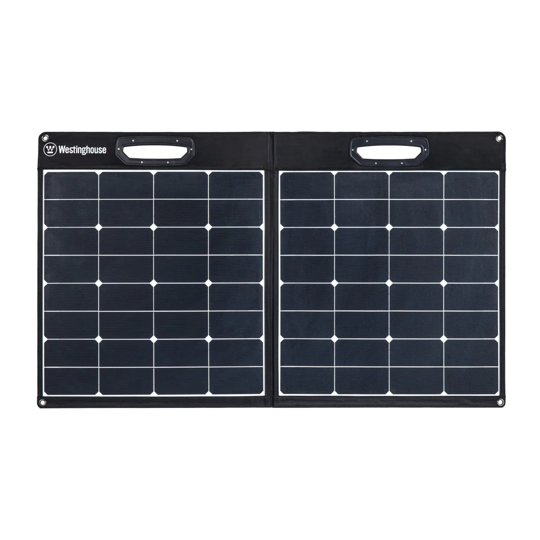 WSolar100p Solar Panel - Image 11
