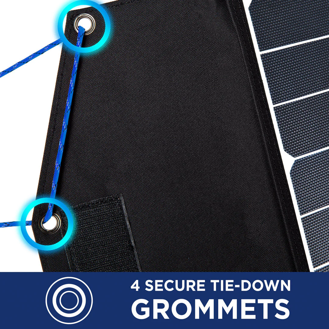 WSolar60p Solar Panel - Image 7